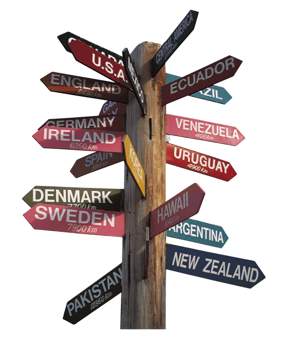 Mit BB-Travel in die Welt!